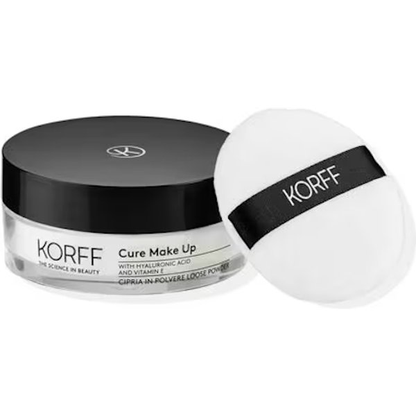 Korff Cipria In Polvere Perfezionante-image