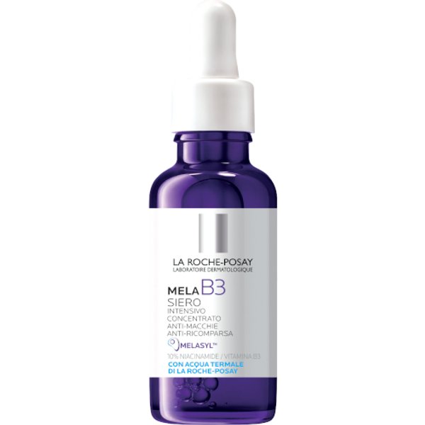 LA Roche-Posay Mela B3 Siero Anti-Macchie Melasyl 30 Ml-image