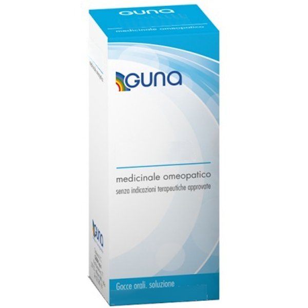 Guna Interleukin 7 C4 Gocce Orali 30Ml-image