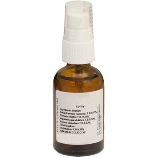 Esid 10 Here AND NOW SPRAY50ML-image