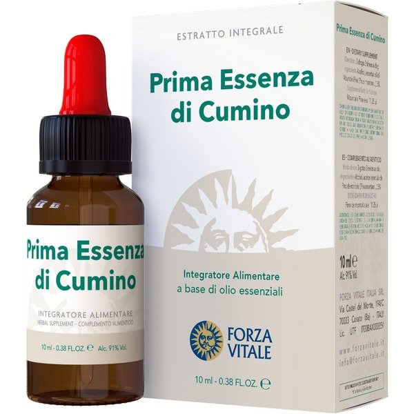 Prima Essenza Di Cumino Gocce 10Ml-image