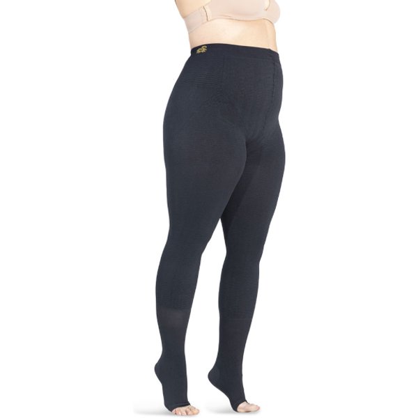 Be You Tonic Curvy Pro Nero 3ML-XL-image