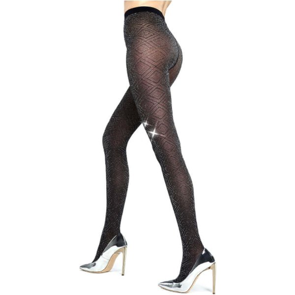 Aphrodite 70 Glitter Nero Ml-image