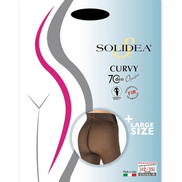 Curvy 70 Opaq Blu N 1S-XL-image