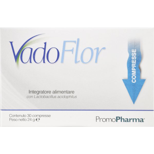 Vado Flor 30 Cpr-image