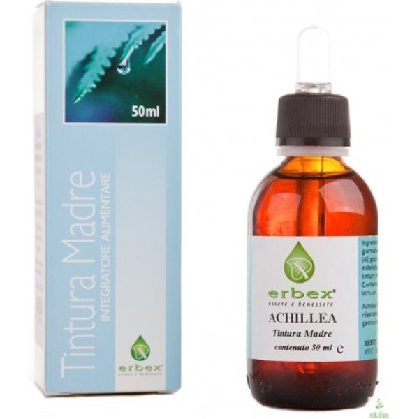 Achillea 51 50Ml Tintura Madre-image