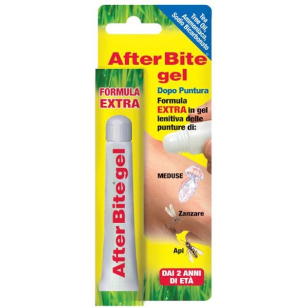After Bite Gel Extra 20Ml-image