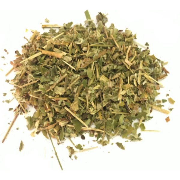 Agrimonia Sommita' Taglio Tisana 100 Gr-image