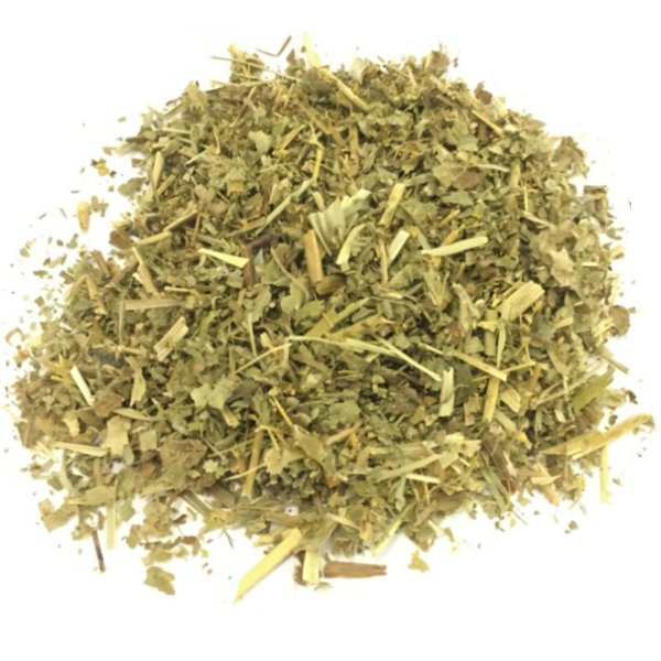 Alchemilla Erba Taglio Tisana 100 Gr-image