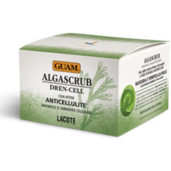 Algascrub Dren - Cell 420G-image