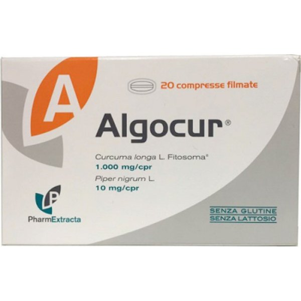 Algocur 20 Compresse-image