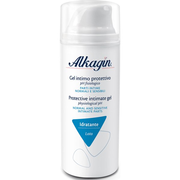 Alkagin Gel Intimo Protettivo Ph 4,5-image