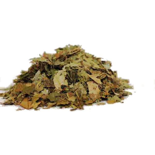 Amamelis Foglie Taglio Tisana 100 Gr-image