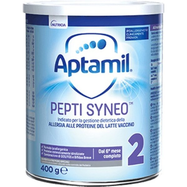 Aptamil Pepti Syneo 2 400G-image