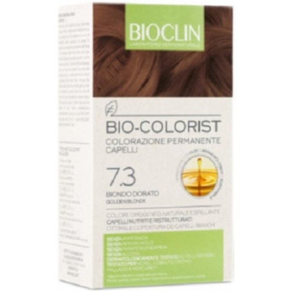 Bioclin Biondo Dorato 7.3-image
