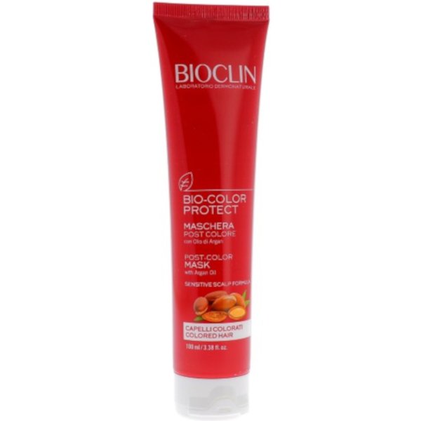 Bioclin Mask Post-Color 100Ml-image