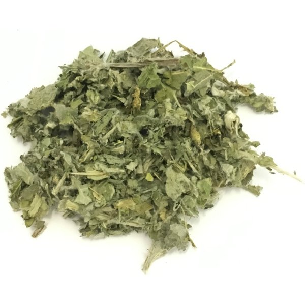 Carciofo Foglie Taglio Tisana 100 Gr-image