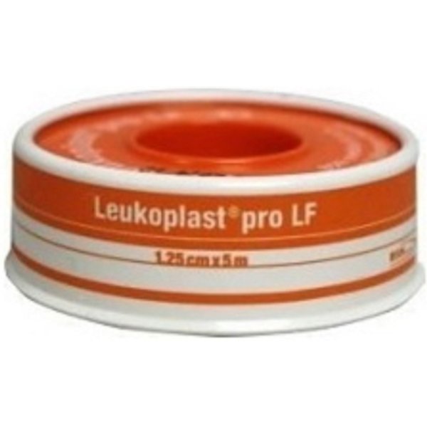 Cerotto Leukoplast Pro Lf 1,25X500 Cm-image