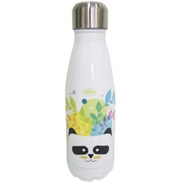 Chicco Borraccia Inox 350Ml-image