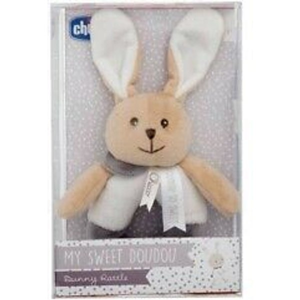 Chicco Gioco My Sweet Doudou Coniglietto-image
