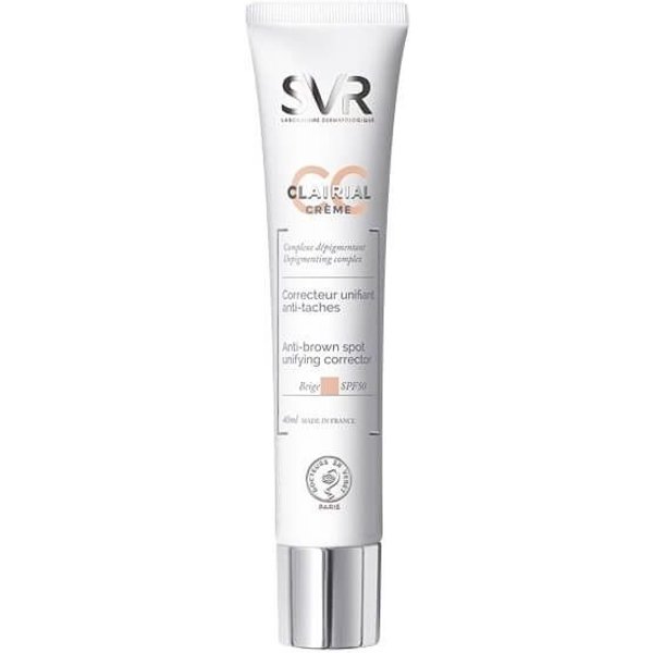 Svr - Clairial Cc SPF50+ Medium-image