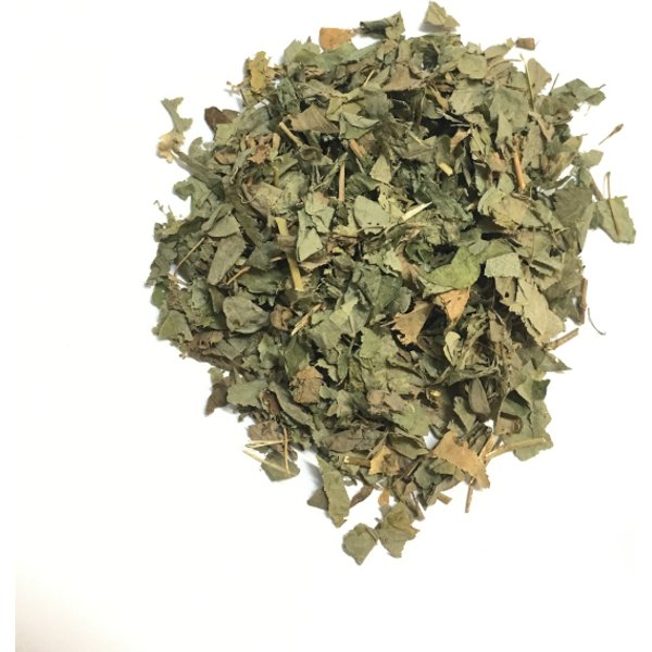 Desmodium Foglie Taglio Tisana 100 Gr-image