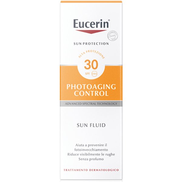 Eucerin Sun Viso Anti - Eta' Fp30-image