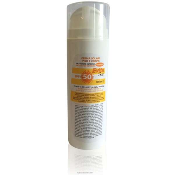 Evita Sun Spf50 100 Ml-image