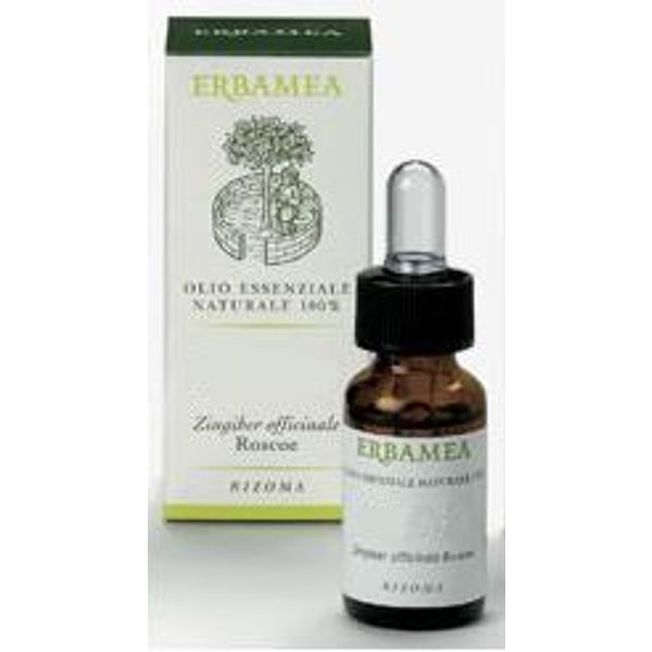 Camomilla Romana Olio Ess Erbame-image