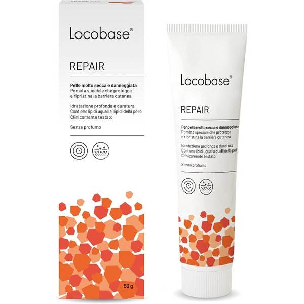 Locobase Repair Crema 100G-image