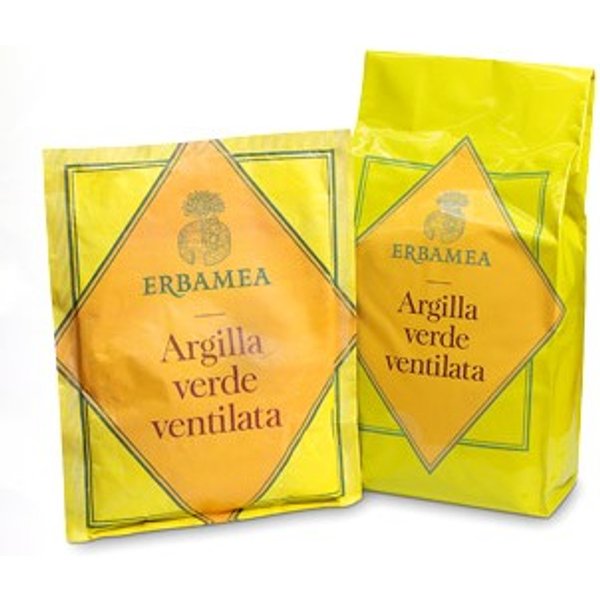 Argilla Verde Ventilata 500G-image