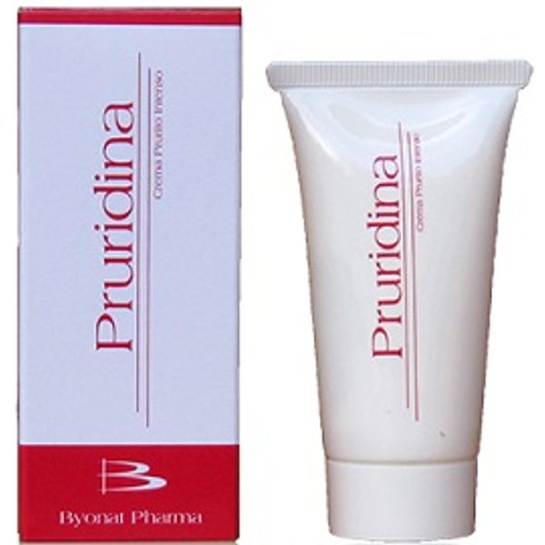 Pruridina Crema Prurito Inten-image