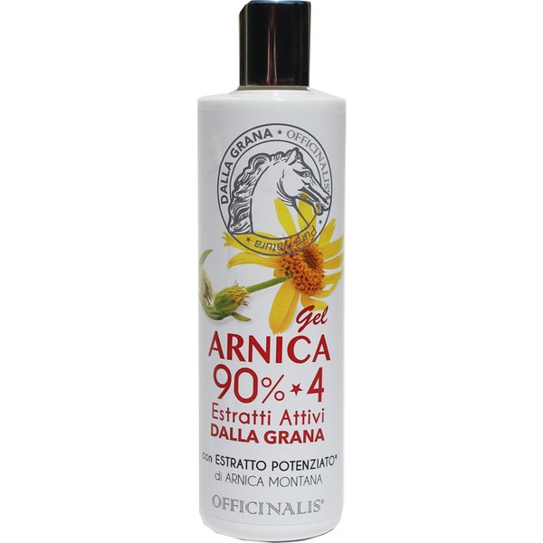 Arnica GEL 90% 250ML (Umano)Offi-image