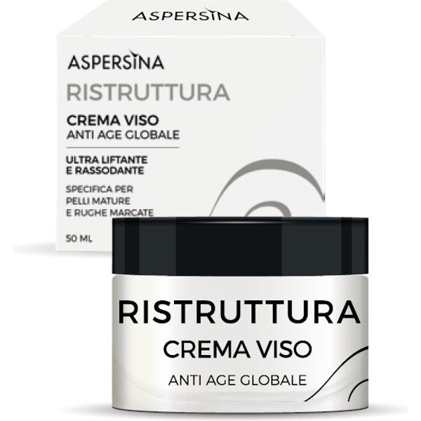 Aspersina Ristruttura CR Viso-image
