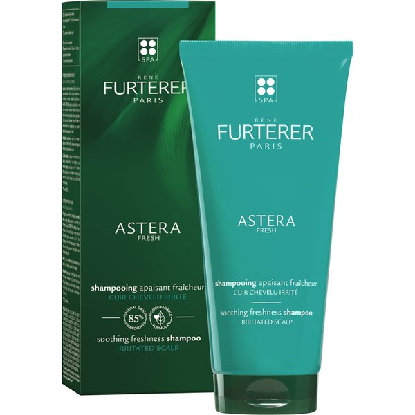 Astera Fresh Shampoo Lenitivo N/-image
