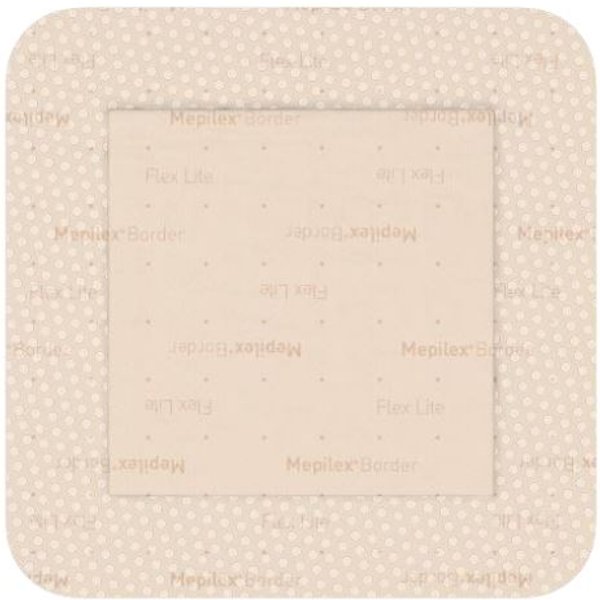 Mepilex Border Flex LIT7,5X7,5-image