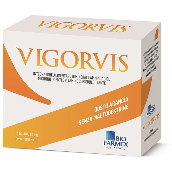 Vigorvis 14BUST-image