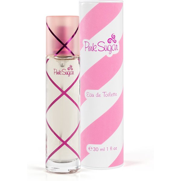 Pink Sugar Edt Natural Spr30Ml-image