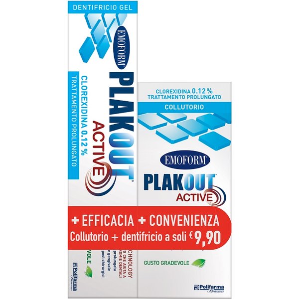 Emoform Plakout ACT0,12%+DENT-image