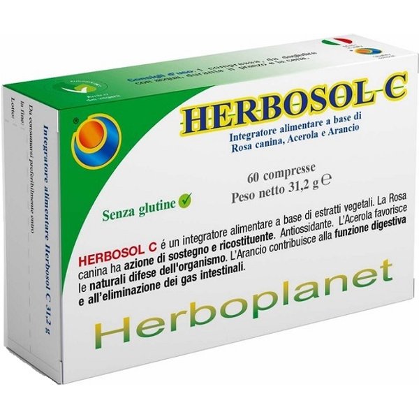 Herbosol C 60CPR-image