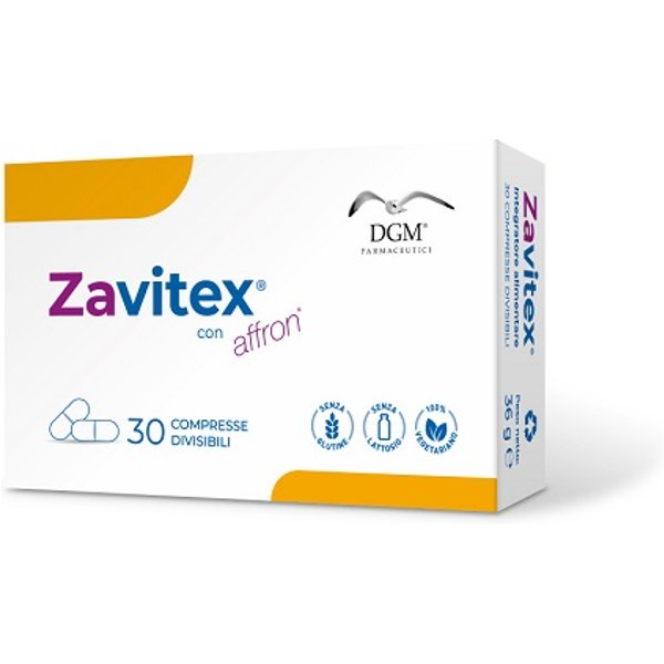 Zavitex 30CPR Divisibili-image