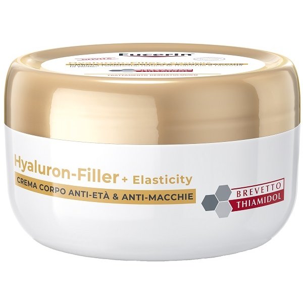 Eucerin Hyaluron Filler+ 200ML-image