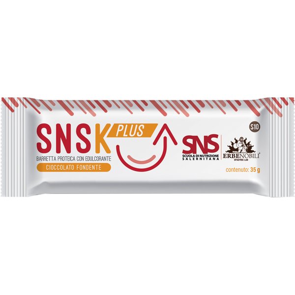SNS K Plus Barretta 35G-image