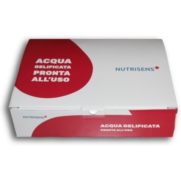 Acqua GEL P USO Edulc PESC12PZ-image
