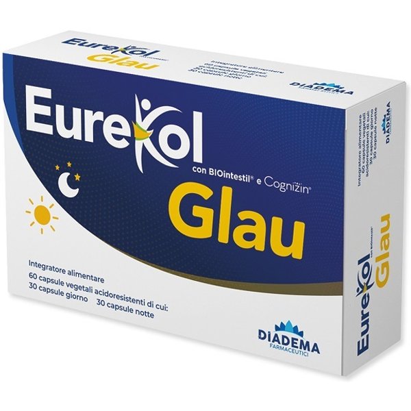 Eurekol Glau 60Cps Acidoresist-image