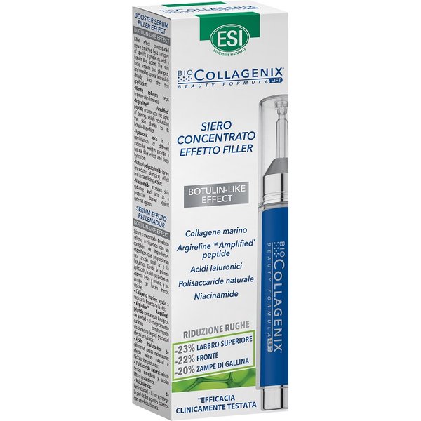 Biocollagenix Siero Filler 10Ml-image