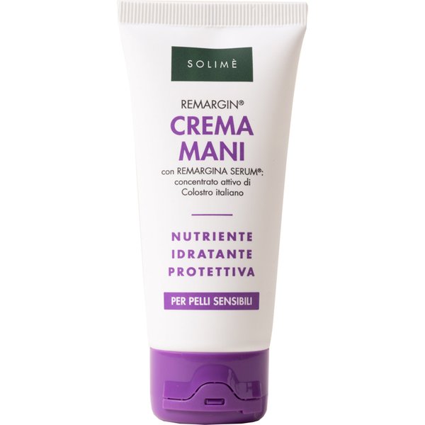Remargin Crema Mani 50Ml-image
