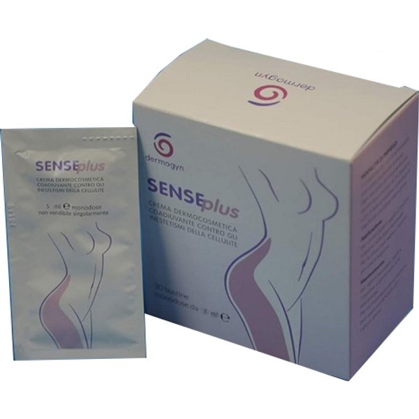 Senseplus 30BUST-image