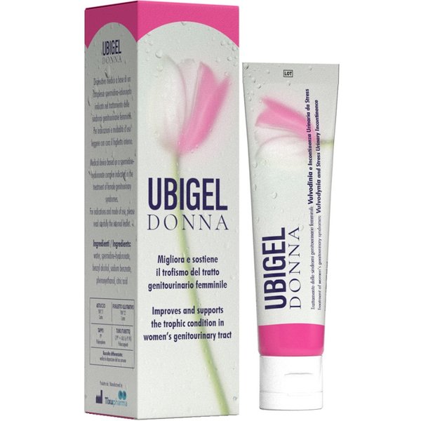 Ubigel Donna 50ML-image