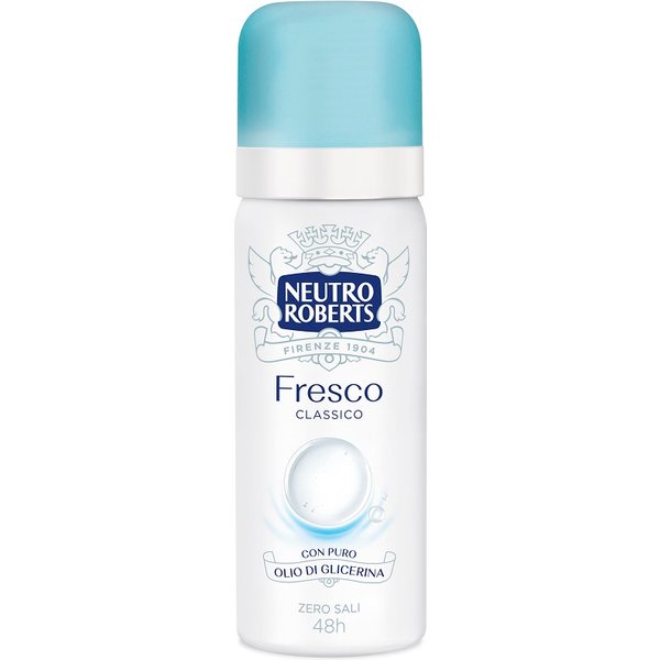 Mini N Roberts DEO SPR F/Blu 50 ML-image